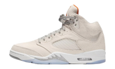 Jordan 5 Retro SE Craft Light Orewood Brown