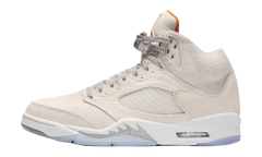 Jordan 5 Retro SE Craft Light Orewood Brown