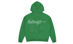 Godspeed Raw Import Green Sweatsuit