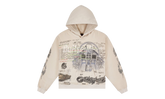 Godspeed Art of War Bone Hoodie
