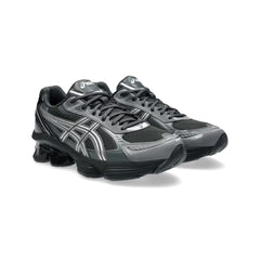 ASICS Gel-Kinetic Fluent Graphite Grey Pure Silver