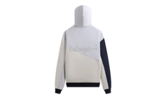Kith Colorblocked Madision Color Blocked Hoodie