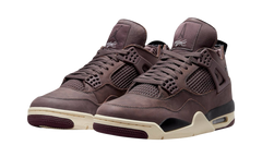 Jordan 4 Retro SP A Ma Maniére Violet Ore