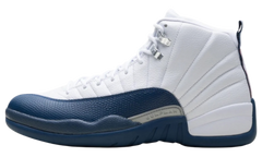 Jordan 12 Retro French Blue (2016)