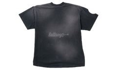 Hellstar Super Hero Black T-Shirt