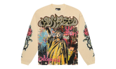 Godspeed Vandal Bone Longsleeve T-Shirt
