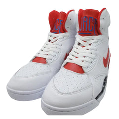 Nike Air Force 180 White Red
