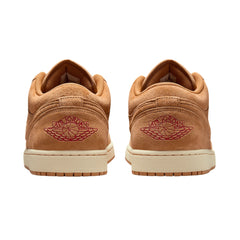 Jordan 1 Low SE Flax
