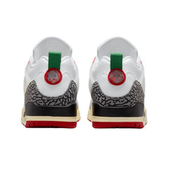 Jordan Spizike Low SE Do The Right Thing