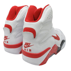 Nike Air Force 180 White Red