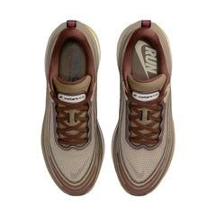 Nike Zoom Vomero Plus QS Off Noir Pecan