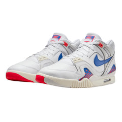 Nike Air Tech Challenge II Pixel Court (2025)
