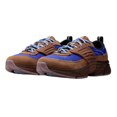 Jordan Trunner O/S Archaeo Brown