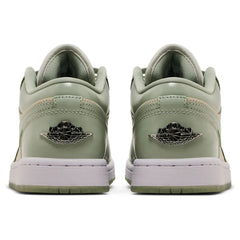 Jordan 1 Low Seafoam Sail (W)
