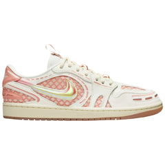 Jordan 1 Low Method of Make V3 Sail Washed Coral (W)