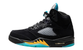 Jordan 5 Retro Aqua