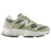 New Balance 9060 Lace Garter Snake White (GS)