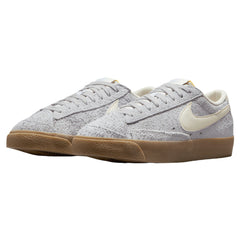 Nike Blazer Low '77 Vintage Football Grey Gum (W)
