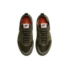 Nike C1TY Premium Cordura Rough Green Orange
