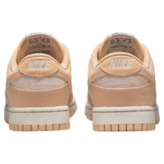 Nike Dunk Low Light Orewood Snakeskin (W)