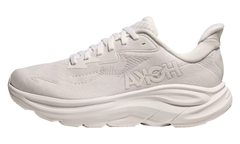 Hoka One Bondi 9 "White"