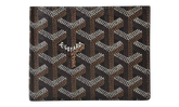 Goyard Victoire Black Wallet