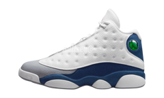 Jordan 13 Retro French Blue