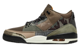 Jordan 3 Retro Patchwork Camo
