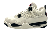 Jordan 4 Retro OG Flight Club (PreOwned)