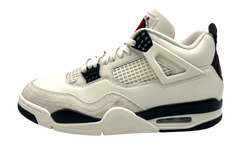 Jordan 4 Retro OG Flight Club (PreOwned)