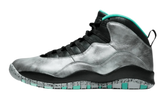 Jordan 10 Retro Lady of Liberty 30th Anniversary