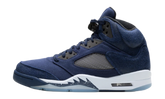 Jordan 5 Retro Midnight Navy