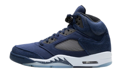 Jordan 5 Retro Midnight Navy