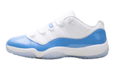 Jordan 11 Retro Low University Blue (2026)