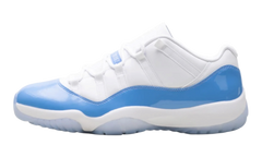 Jordan 11 Retro Low University Blue (2026)