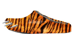 Bravest Studios Bear Claw Mule Tiger