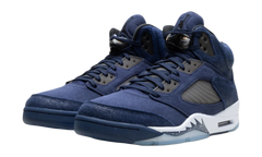 Jordan 5 Retro Midnight Navy