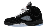 Jordan 5 Retro OG Black Metallic Reimagined (GS)