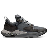 Air Jordan Cadence x Fragment - Particle Grey/Iron Grey