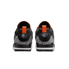 Jordan Spizike Low Safari