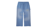 HMDD Powder Blue Crystal Sweatpants