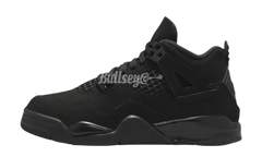 Jordan 4 Retro Black Cat (2025) (PS)
