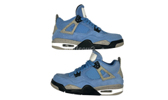 Jordan 4 Retro University Blue (GS) (PreOwned)