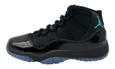 Jordan 11 Retro Gamma Blue (2025) (GS) (PreOwned)