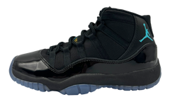Jordan 11 Retro Gamma Blue (2025) (GS) (PreOwned)