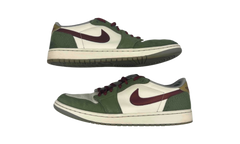 Jordan 1 Retro Low OG Year of the Dragon (2024)(Preowned)(No Box)