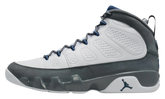 Jordan 9 Retro Flint Grey French Blue (2026)