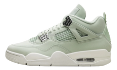 Air Jordan 4 Retro "Seafoam Sail" (Womens)