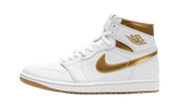 Jordan 1 Retro High OG Metallic Gold (Women's)