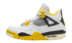 Air Jordan 4 Retro "Vivid Sulfur" (Womens)
